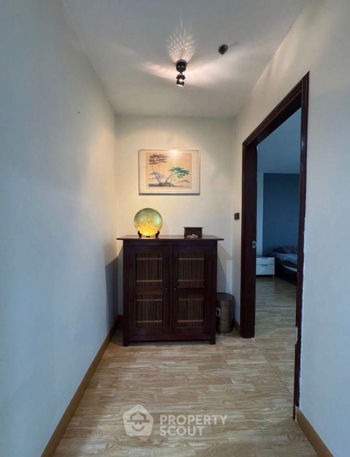 รูป คอนโด 1-ห้องนอน ที่ บ้านเพลินจิต คอนโดมิเนียม ใกล้ BTS นานา (ID 2217362) - รูปที่ 6/16