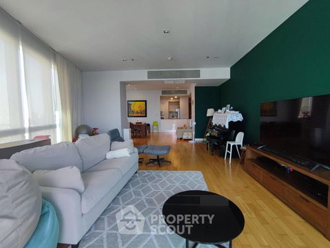 3-BR Condo at Millennium Residence @ Sukhumvit Condominium near BTS Phrom Phong (ID 1502115)
