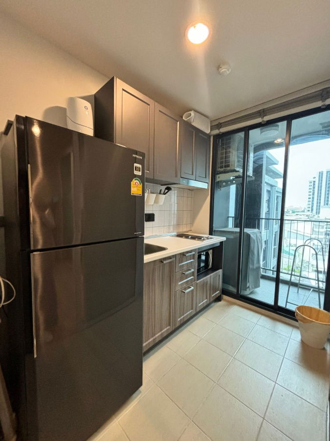 รูป PFD-05313 ให้เช่าคอนโด พรีมิโอ ควินโต (Premio Quinto) นัดชมห้อง ■ line : @propertyfinder - รูปที่ 5/7