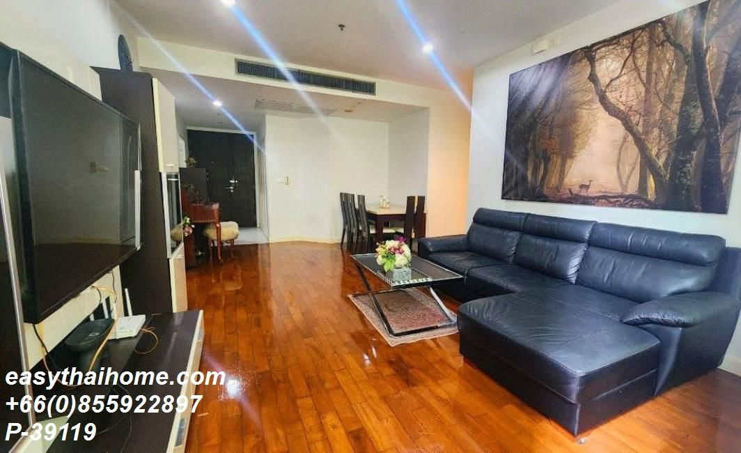 picture P-39119 Condo for rent Siri Residence fully furnished (Confirm again when visit).  - 17/17