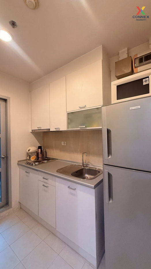 picture For Rent Condo , Centric Scene Sukhumvit 64 , BTS-Udom Suk , Bang Na , Bang Na , Bangkok , CX-125951 ✅ Live chat with us ADD LINE @connexproperty ✅  - 4/10