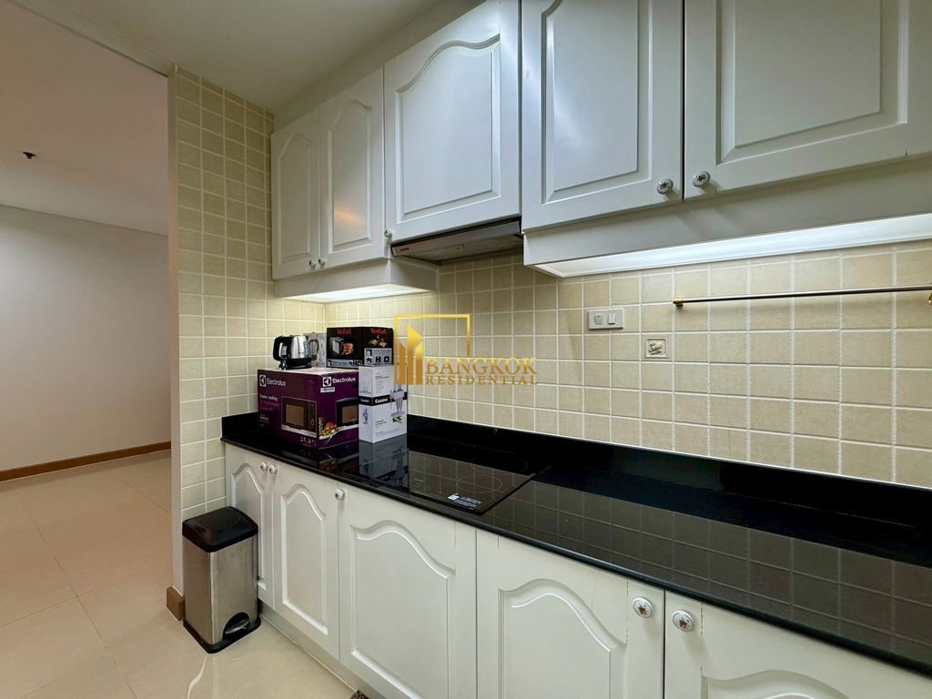 รูป The Lakes Asoke | Charming 2 Bedroom Condo For Rent - BR16290CD - รูปที่ 11/31