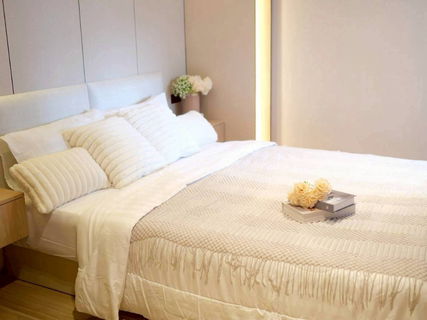 ขาย ปันสุข ดิ เออร์เบิน คอนโด 1นอน 1น้ำ 38 ตร.ม. ชั้น 3 ใกล้ นิมมาน (ID:1143CS)