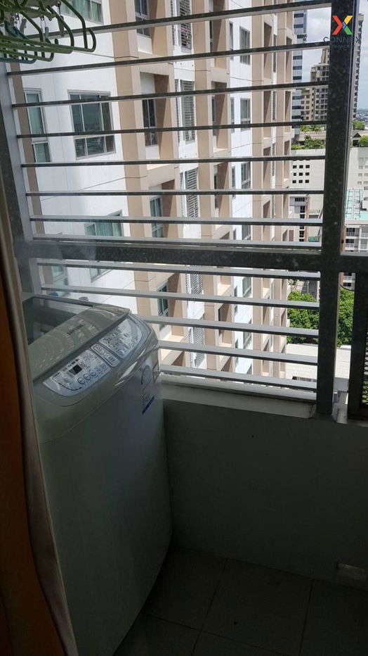 picture 🔥🔥🔥 FOR RENT condo , Q House Sathorn , BTS-Krung Thon Buri , Khlong Ton Sai , Khlong San , Bangkok , CX-29515 ✅ Live chat with us ADD LINE @connexproperty ✅ 🔥🔥🔥 - 2/12