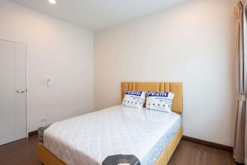 รูป ขาย บ้านเดี่ยว เดอะ ซิตี้ ราชพฤกษ์ – สวนผัก ถนนบางกรวย-กรุงนนท์ อำเภอบางกรวย จังหวัดนนทบุรี BRE23439 - รูปที่ 5/9