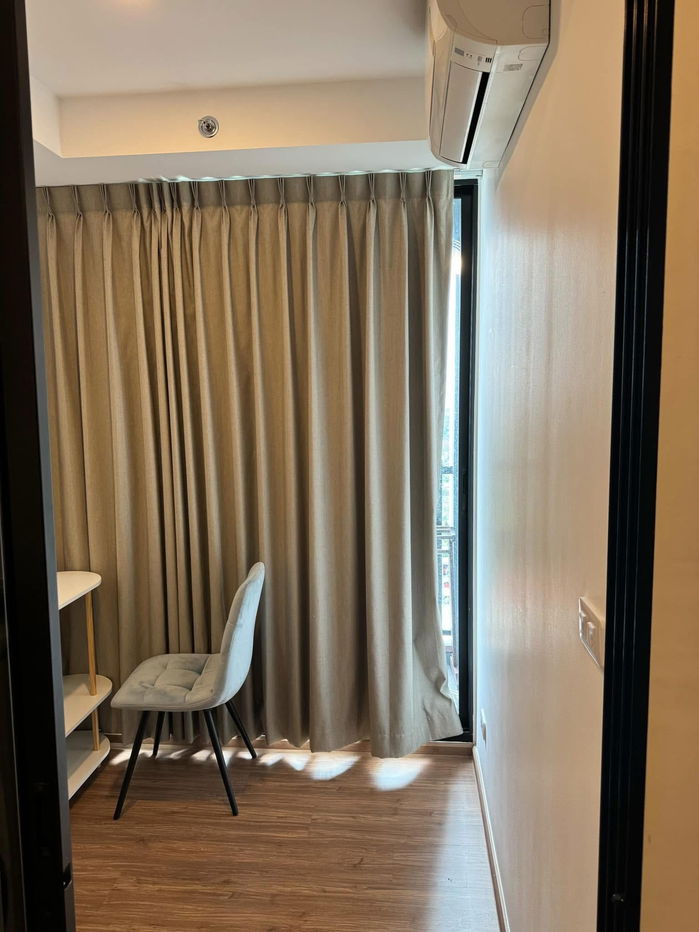 picture Condo For Rent The Origin Ram 209 Interchange (B6807089) ID Line : @condo88 - 4/7