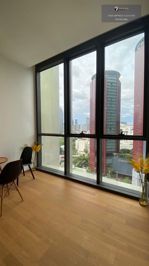 รูป Wish Signature Midtown Siam | 🚝ใกล้ BTS ราชเทวี #2025072111024 - รูปที่ 14/15