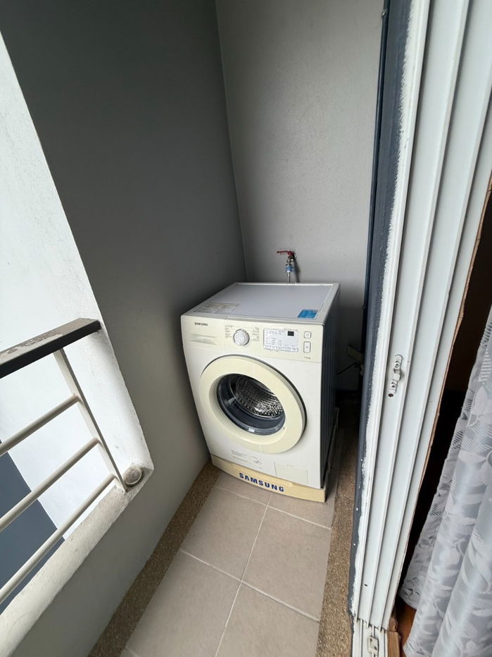 picture Condo near CMU for sale : One Plus cmu 3 Tel. 082-3899314 (Khun Boo) - 10/17