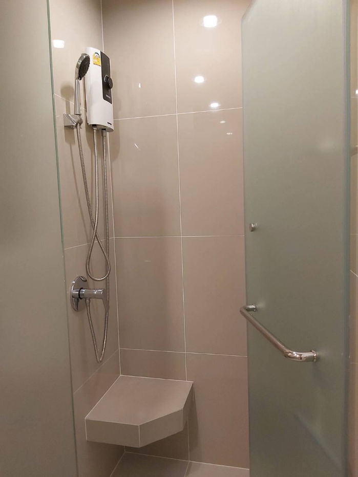 picture Condo for Rent The Address Sukhumvit 28 (CRS02657) - 9/9
