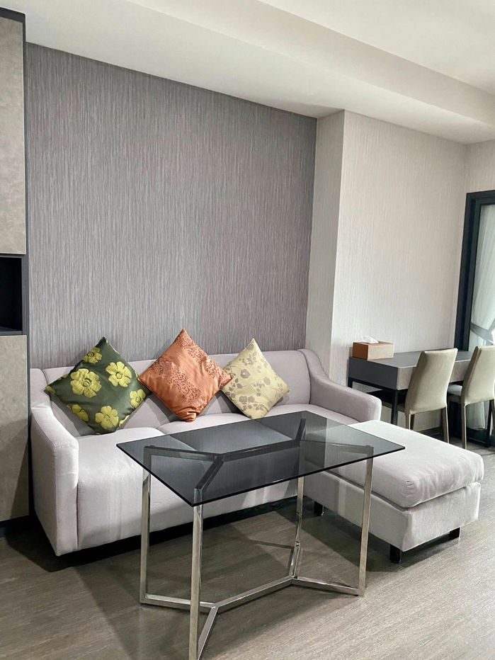 picture @Condorental condo for rent IDEO Phaholyothin - Chatujak - 13/21