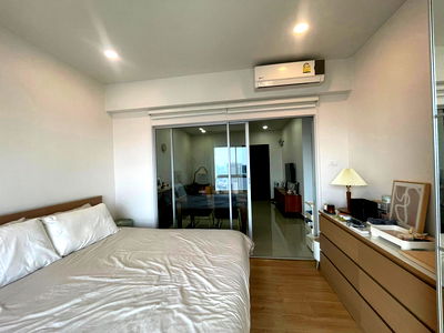 Condos for rent Bang Sue : Condo For Rent Supalai Veranda Ratchavipha - Prachachuen (A6807047) ID Line : @condo98