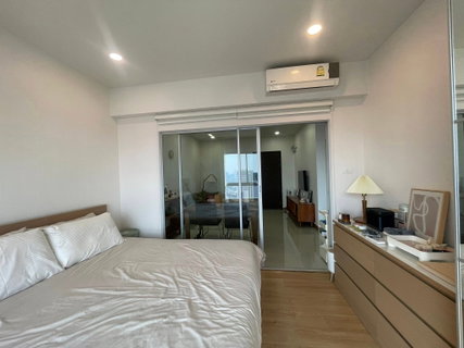 รูปภาพ Condo For Rent Supalai Veranda Ratchavipha - Prachachuen (A6807047) ID Line : @condo98