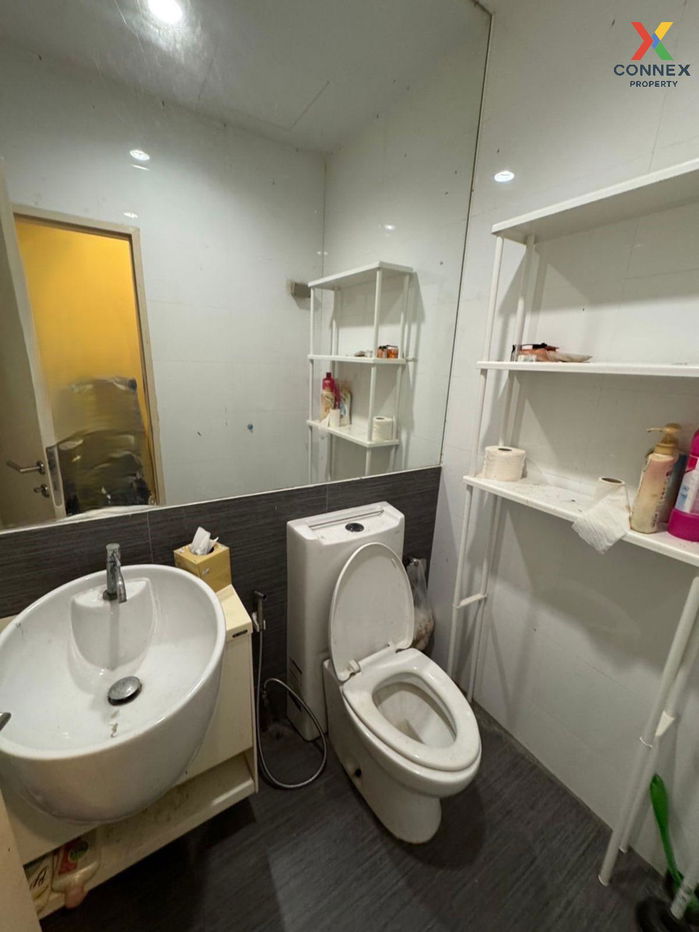 picture For Sale House , Nirvana BEYOND Rama 9 , Suan Luang , Suan Luang , Bangkok , CX-126135 ✅ Live chat with us ADD LINE @connexproperty ✅  - 4/6