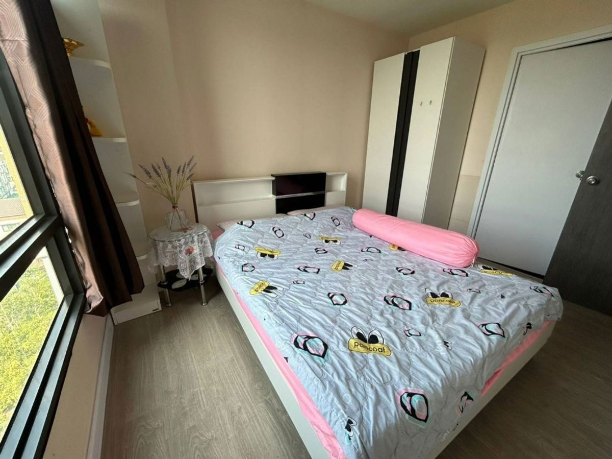 picture For rent, Condo Metro Luxe Riverfront, Rattanathibet, near MRT Sai Ma - 2/8
