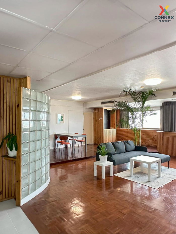 picture For Rent Condo , Baan On Nut Sukhumvit 77 , corner unit , BTS-On Nut , Suan Luang , Suan Luang , Bangkok , CX-125993 ✅ Live chat with us ADD LINE @connexproperty ✅  - 8/12