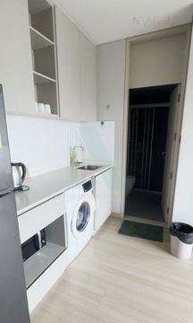 📌 For Sell Condo LUMPINI SUITE PHETCHABURI - MAKKASAN Building 1, Floor 14,2 bed room, Room size 42 sqm