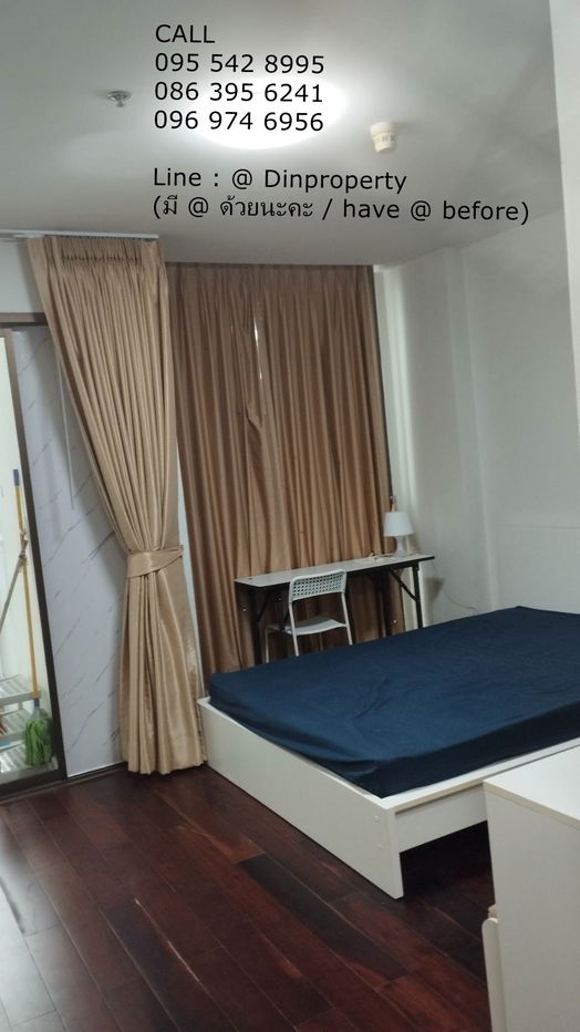 picture Rent Ideo Sathorn Taksin , 1 Bed  ,No washing machine ,no electric stove ,BTS Wongwienyai , BTS Krungthonburi ,ICONSIAM - 9/9