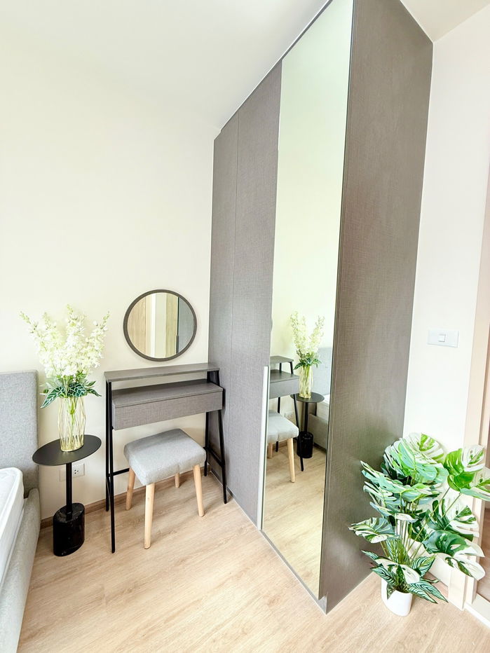 picture Ready to move in ✨" 𝐍𝐮𝐞 𝐃𝐢𝐬𝐭𝐫𝐢𝐜𝐭 𝐑𝟗 " 1 Bedroom Floor 11 Fully Furnished . - 9/15