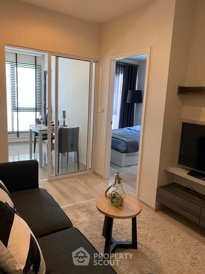 picture 1-BR Condo at Centric Ratchada - Huai Khwang near MRT Huai Khwang (ID 1738602) - 6/11