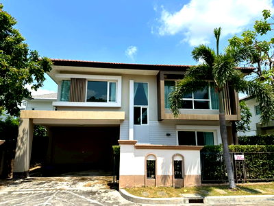 Houses for rent : CASA DRAND Rakin - Rama 2  /  single house 3 Bedroom For Rent