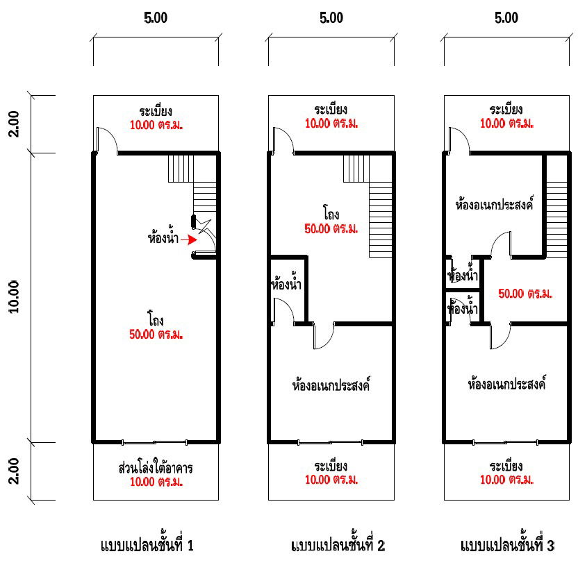 รูป อาคารพาณิชย์ เนื้อที่ทั้งหมด 124.4 ตารางเมตร 1/2 ถนนปฏัก (ทล.4028) ตำบลกะรน อำเภอเมืองภูเก็ต ภูเก็ต ราคา 3,135,000 บาท - รูปที่ 10/11