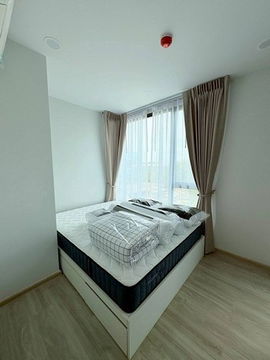 C5871 ให้เช่า  :  คอนโด  เอสคิว สุขุมวิท 101/1 ( BTS ปุณณวิถี ) 064 665 4666