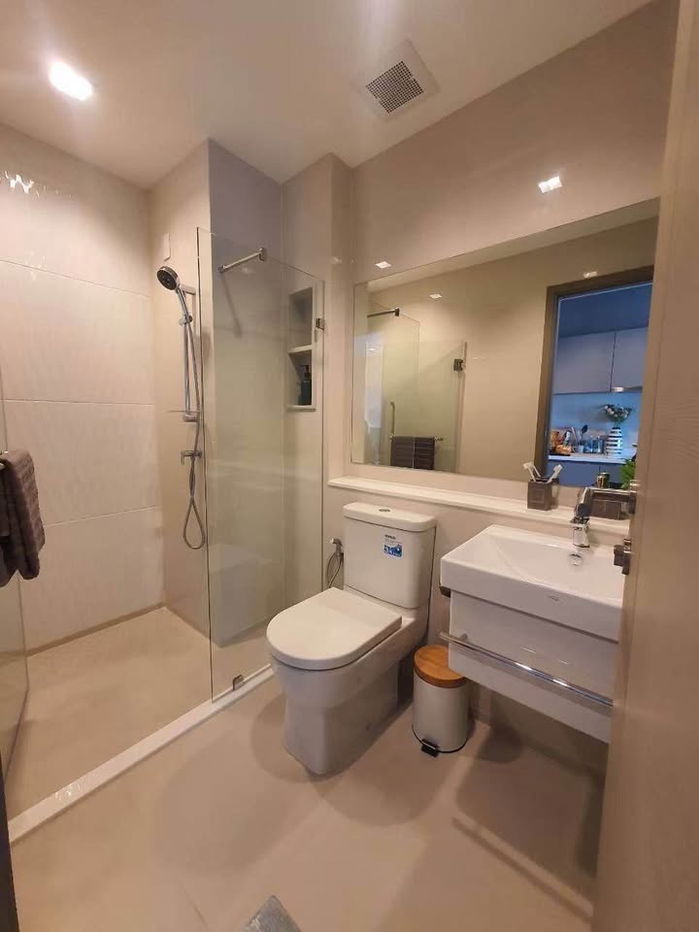 picture Condo For Rent Life Asoke - Rama 9 (B6807088) ID Line : @condo88 - 2/7