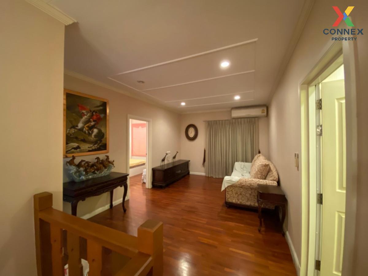 picture For Sale House , Laddarom Chaiyaphruk-Chaengwattana , Bang Phlap , Pak Kret , Nonthaburi , CX-126252 ✅ Live chat with us ADD LINE @connexproperty ✅  - 1/7