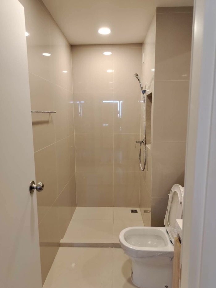 picture 📌 For Rent : Xim Rama 3 - Suksawat New room !!! 🏠 - 7/8