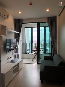 For Rent Condo , Ideo Chula-Samyan , nice view , high floor , MRT-Sam Yan , Si Phraya , Bang Rak , Bangkok , CX-123061 ✅ Live chat with us ADD LINE @connexproperty ✅ 