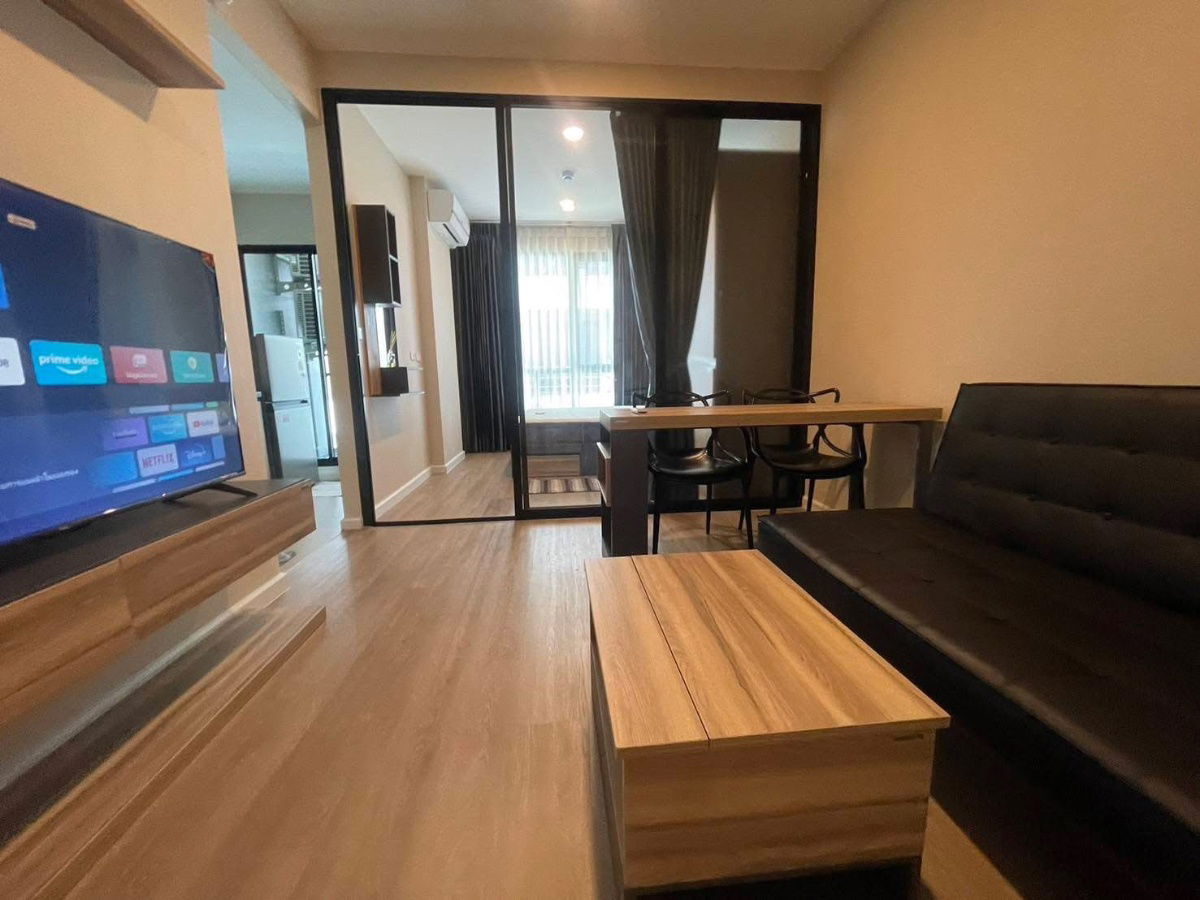 picture 🎉✨ Condo for Rent! Ready to Move In – The Cube Plus Phaholyothin 56 - 5/12