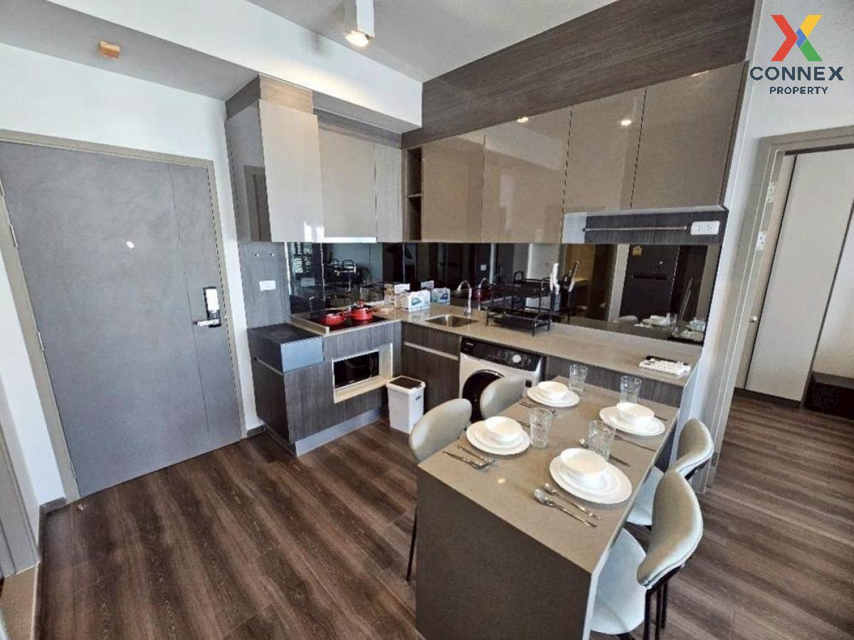 picture For Rent Condo , Ideo Rama 9-Asoke , MRT-Phra Ram 9 , Huai Khwang , Huai Khwang , Bangkok , CX-126047 ✅ Live chat with us ADD LINE @connexproperty ✅  - 3/10