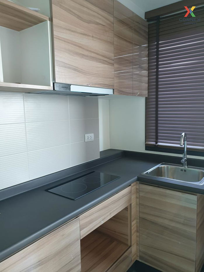 picture 🔥🔥🔥 FOR RENT condo , U Delight Residence Riverfront , Bang Phong Phang , Yannawa , Bangkok , CX-33048 ✅ Live chat with us ADD LINE @connexproperty ✅ 🔥🔥🔥 - 2/5