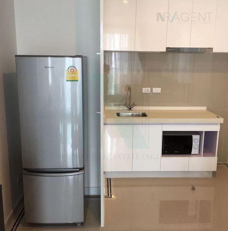 picture 🚩 For Sell Condo T.C. GREEN Building 1, Floor 31,1 bed room, Room size 38 sqm - 5/8