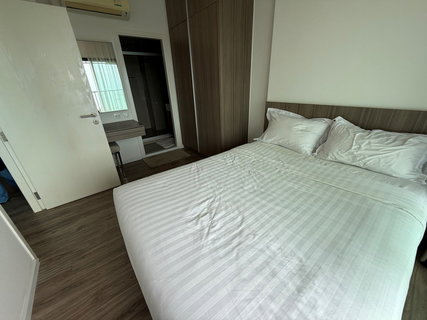 รูปภาพ 🏺🏺🏺ไนท์บริดจ์ ดิโอเชี่ยน ศรีราชา ชั้น 27วิวทะเล พร้อมอ่างจากุซซี่45 ตรม.🏺🏺🏺