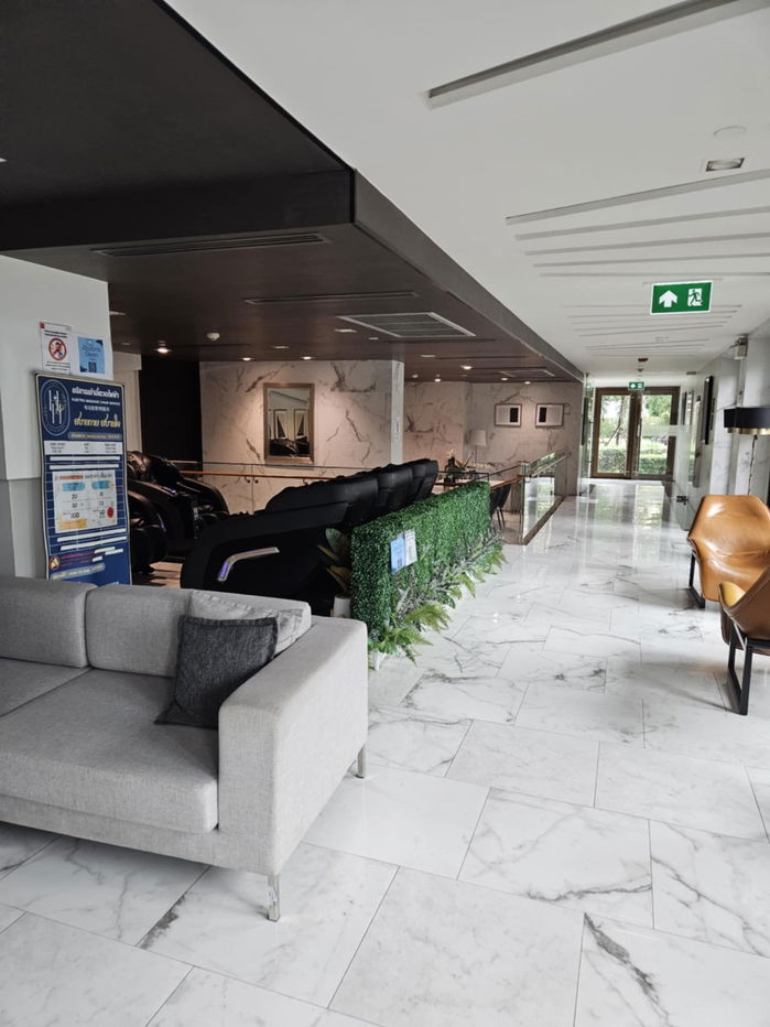 รูป ให้เช่า The prodigy condo บางแค ติดรถไฟฟ้า พร้อมเข้า ห้องสวยตรงปก - รูปที่ 12/12