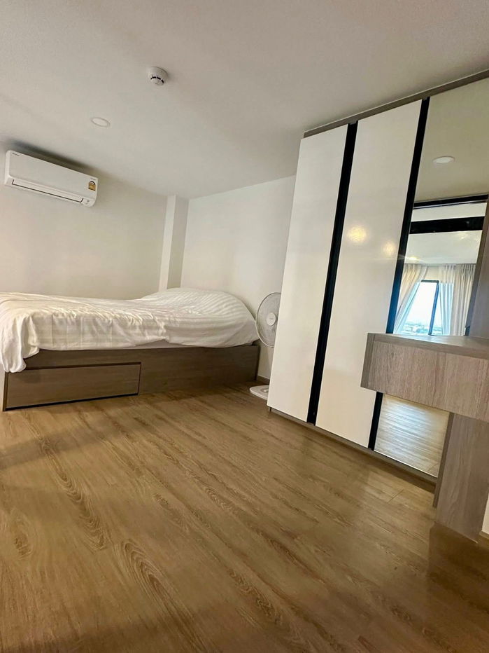 รูป 🟢For Rent🟢Origin Plug & Play Nonthaburi Station ห้องสวย เฟอร์ครบ ได้ 📱ADD LINE @nathong97 (ตอบ ⚡ 24 Hr) P565 - รูปที่ 10/14
