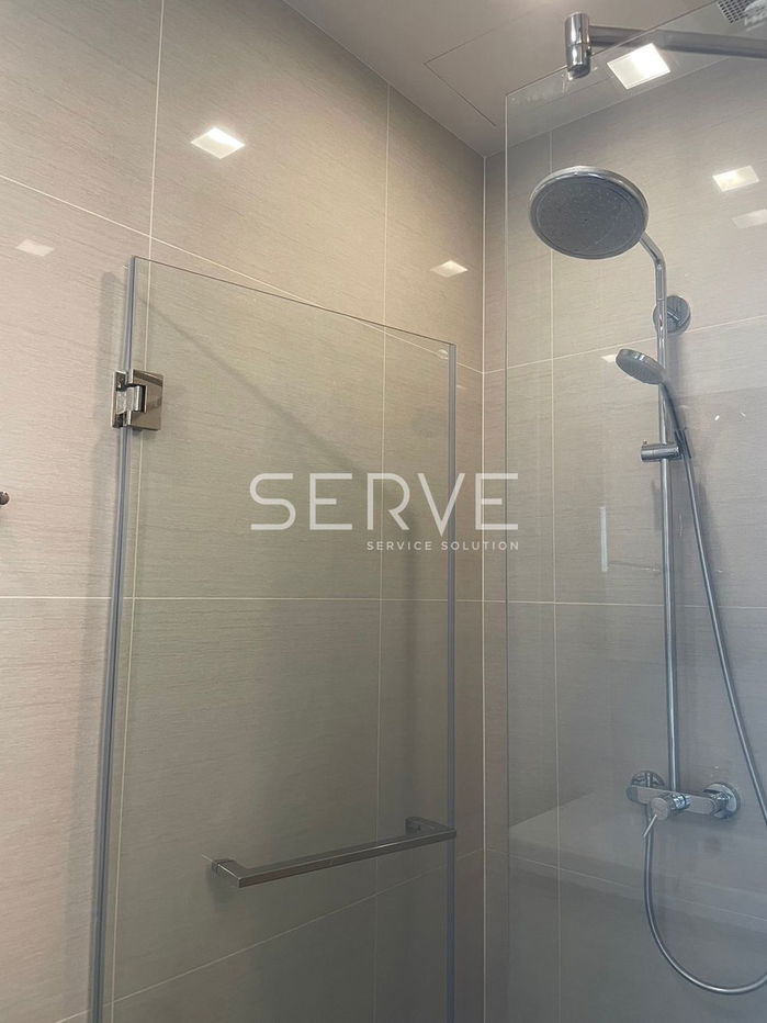 รูป ห้Studio (Large Room) in Phrom Phong Area Close to The Emporium / Condo For Sale-Park 24 - รูปที่ 12/12