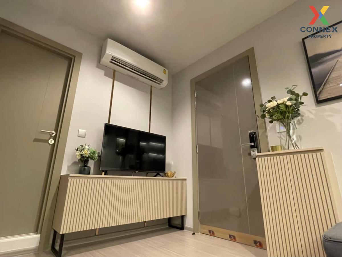 picture For Rent Condo , Life Asoke - Rama 9 , MRT-Phra Ram 9 , Makkasan , Rat Thewi , Bangkok , CX-104178 ✅ Live chat with us ADD LINE @connexproperty ✅  - 2/6