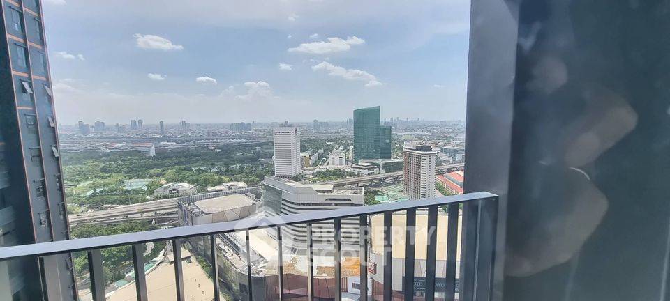 picture 1-BR Condo at Life Ladprao Valley near BTS Ha Yaek Lat Phrao (ID 1521537) - 7/10