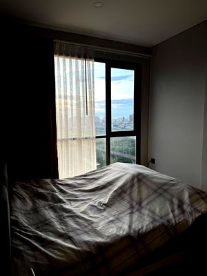 ขายคอนโด : P-39444 🏢ต้องการขายคอนโด ลุมพินี สวีท เพชรบุรี-มักกะสัน Phetchaburi Rd, Makkasan, Ratchathewi, Bangkok Line Id: @easythaihome 085-592-2897