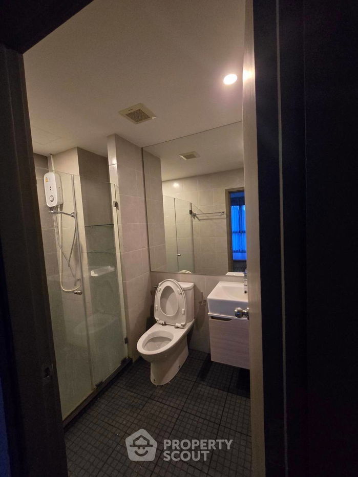 picture 1-BR Condo at Ideo O2 near BTS Bang Na (ID 2217647) - 13/13