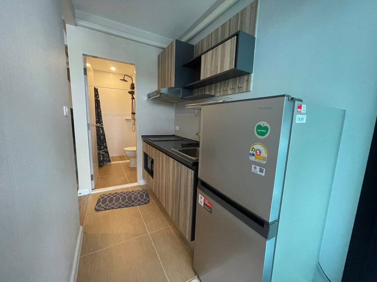 picture 🎉✨ Condo for Rent! Ready to Move In – The Cube Plus Phaholyothin 56 - 7/12