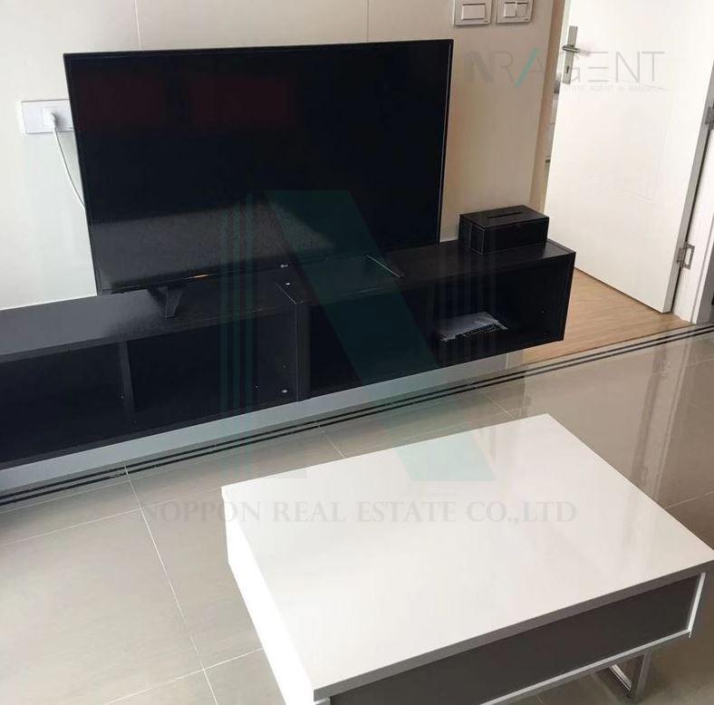 picture 🔺 For Sell Condo T.C. GREEN Building 1, Floor 31,1 bed room, Room size 38 sqm - 2/8