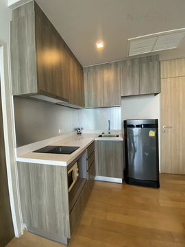 For Rent Condo NOBLE RE D Building , Floor 22,1 bed room, Room size 53.16 sqm