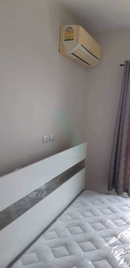 picture 🎉 For sell condo PLUM CONDO CENTRAL STATION Building 1, Floor 12,1 bed room, Room size 24.00 sqm - 1/8