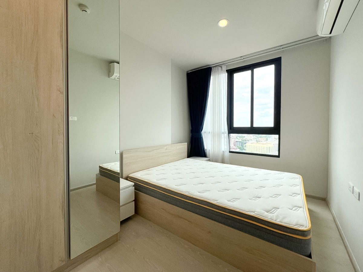 picture 🔥 Urgent sale, only 2.1MB new rooms, high Floor, beautiful view, ready to move-in a good location. - 2/9