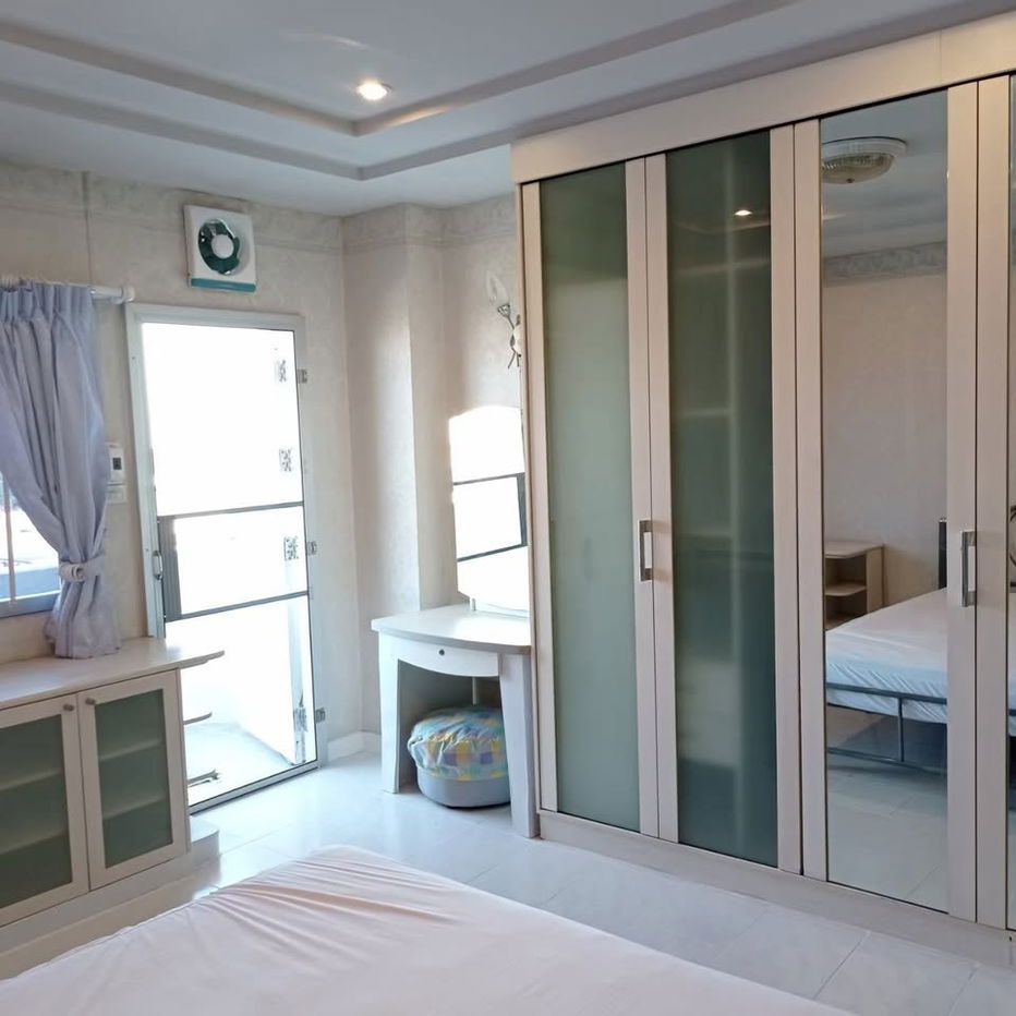 รูป (19263) Sale at Loss The Trio Garden - รูปที่ 8/9