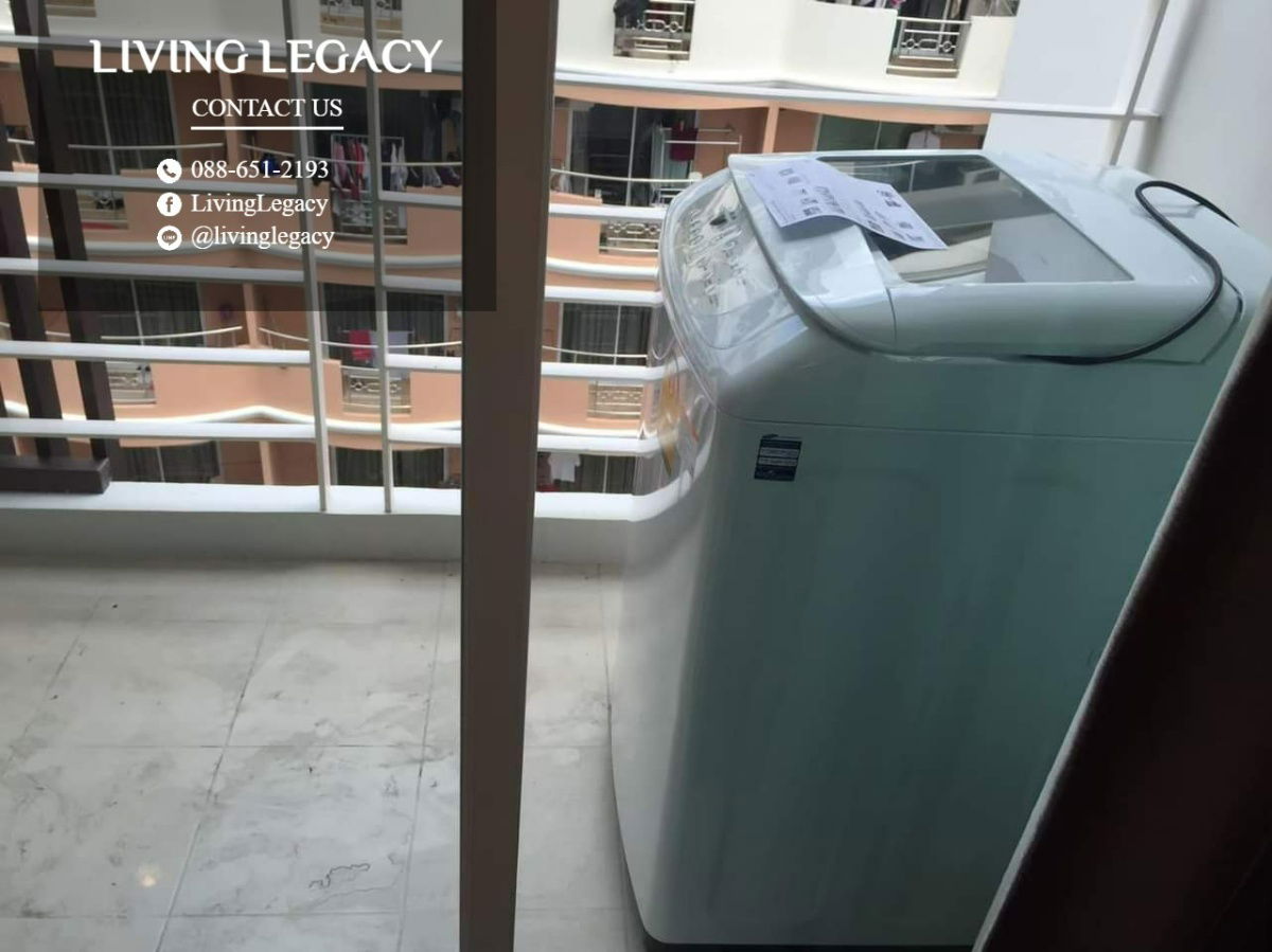 picture SIADJ3 Condo For Rent Elements Srinakarin 64 Sq.M. Floor 5 line id : @livinglegacy - 8/10