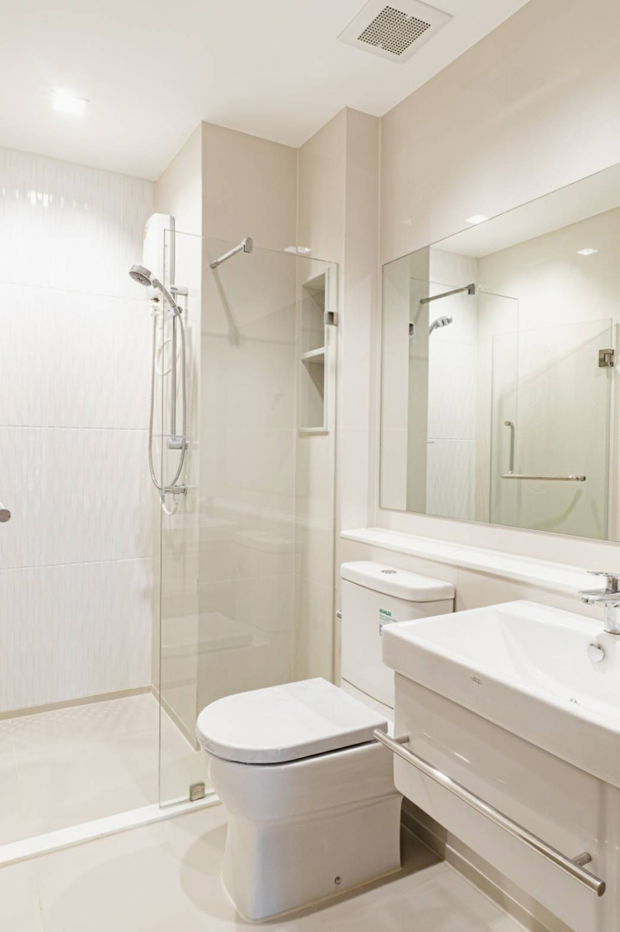 รูป For Rent Condo Life Asoke - Rama 9 fully furnished (S15-32802) - รูปที่ 11/23